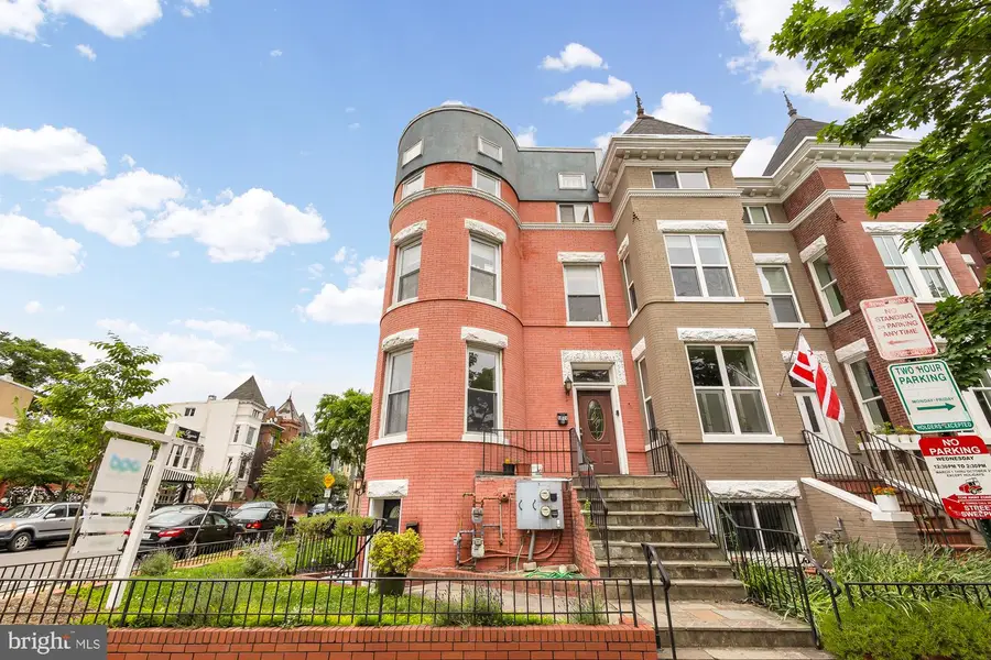1819 1st St Nw #a, Washington, DC 20001 - #2