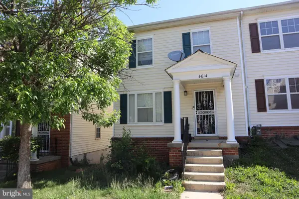 4014 Blakney Ln Se, WASHINGTON, DC 20032