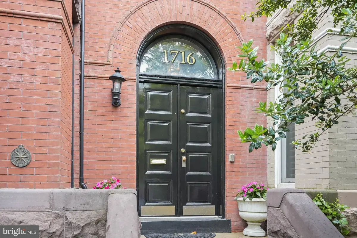 1716 Q St Nw, Washington, DC 20009 - #1