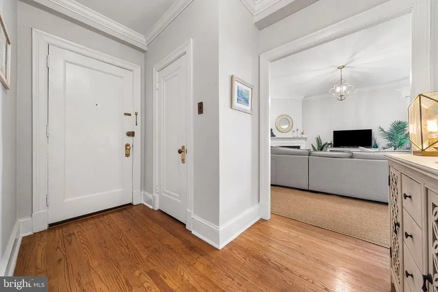 3616 Connecticut Ave Nw #201, Washington, DC 20008 - #3