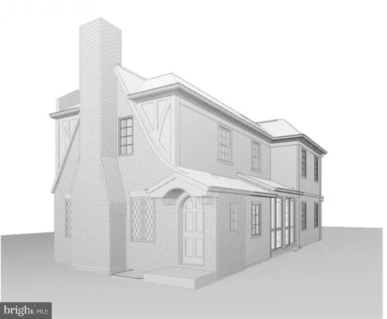 3822 Van Ness St Nw, Washington, DC 20016 - #2