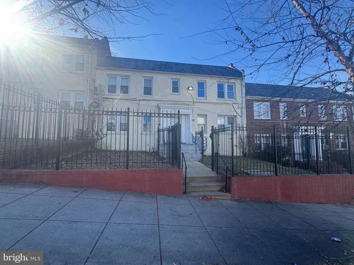 2323 Green St Se, Washington, DC 20020 - #1