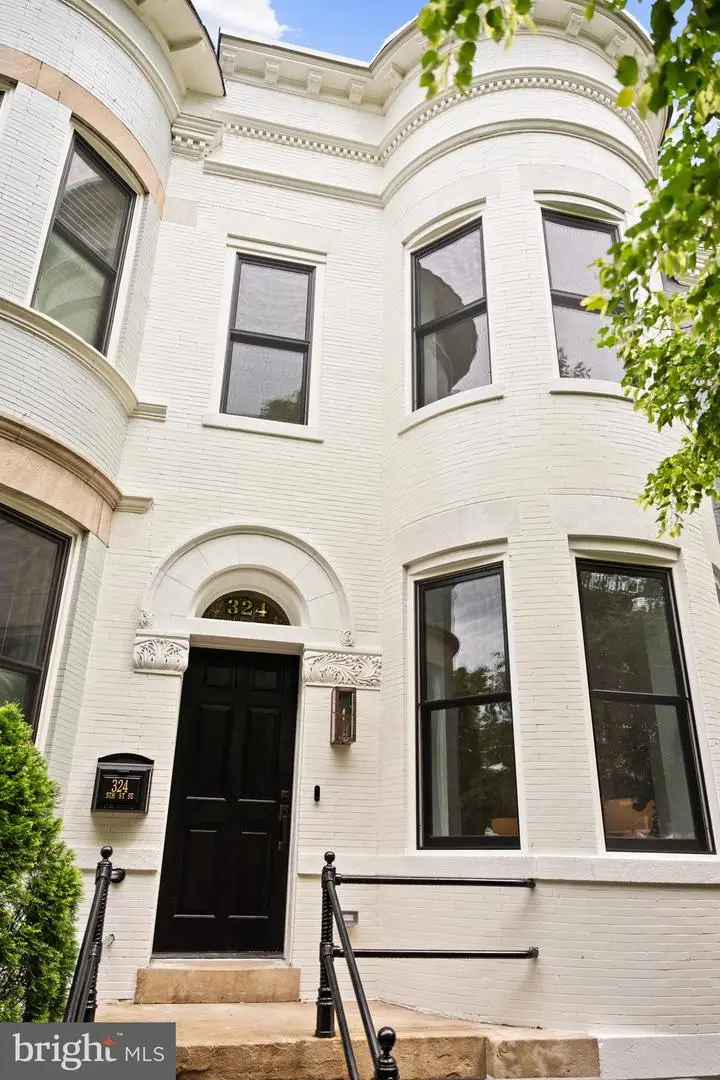 324 5th St Se, Washington, DC 20003 - #3