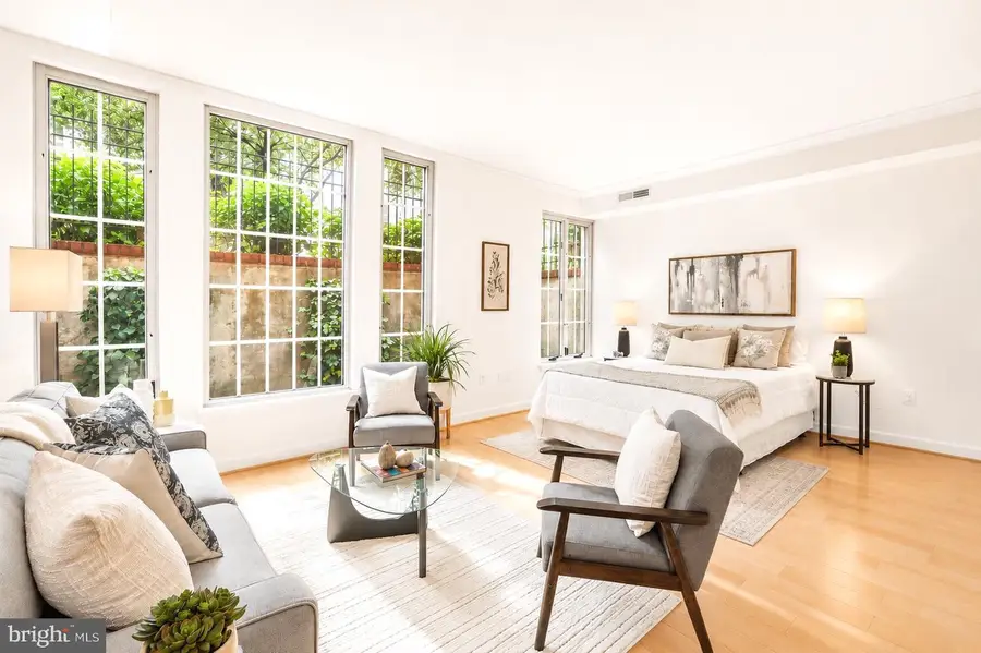 1441 Rhode Island Ave Nw #m14, Washington, DC 20005 - #2