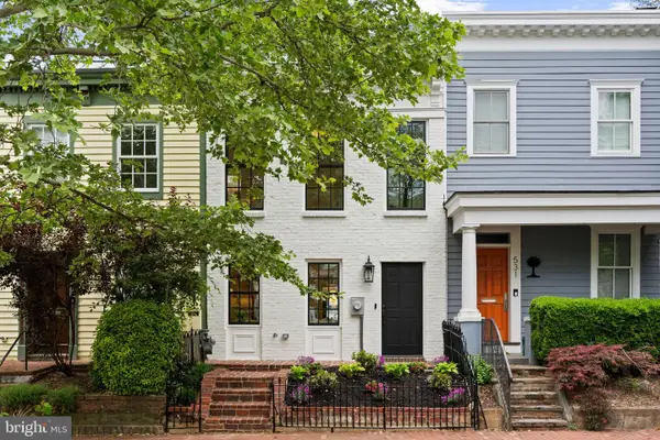 533 6th St Se, WASHINGTON, DC 20003