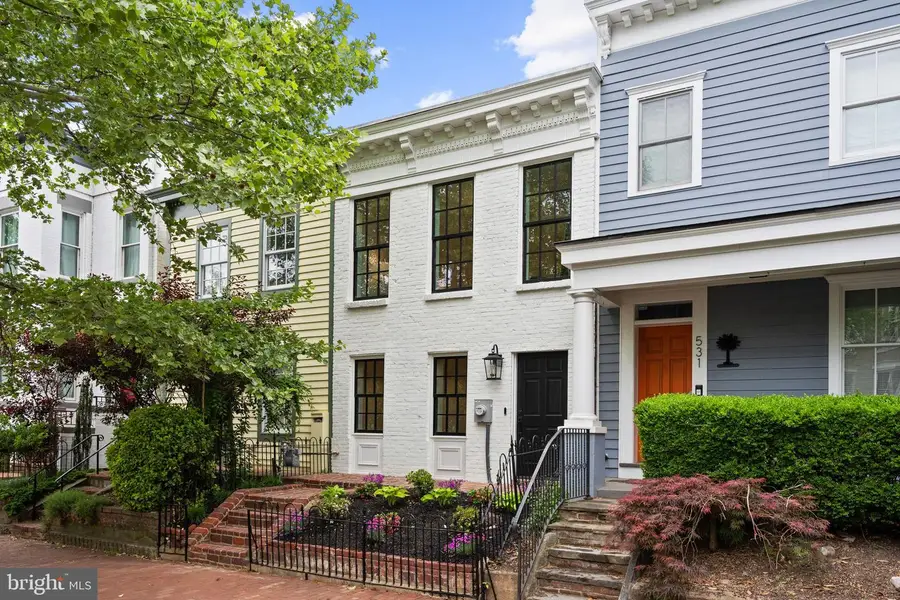 533 6th St Se, Washington, DC 20003 - #2