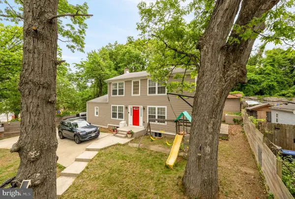 226 Anacostia Rd Se, WASHINGTON, DC 20019