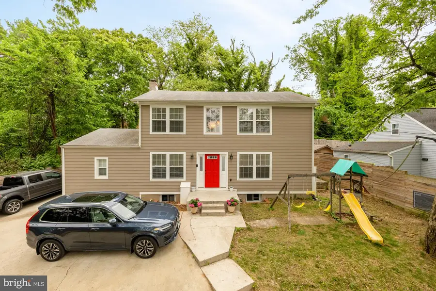 226 Anacostia Rd Se, Washington, DC 20019 - #2