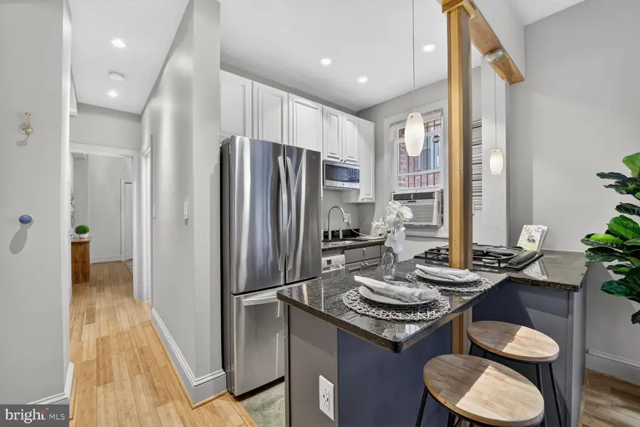 3620 Connecticut Ave Nw #8, Washington, DC 20008 - #2
