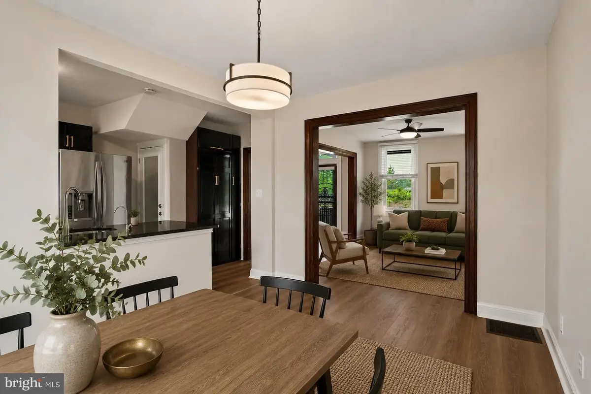 151 Rhode Island Ave Ne, Washington, DC 20002 - #1