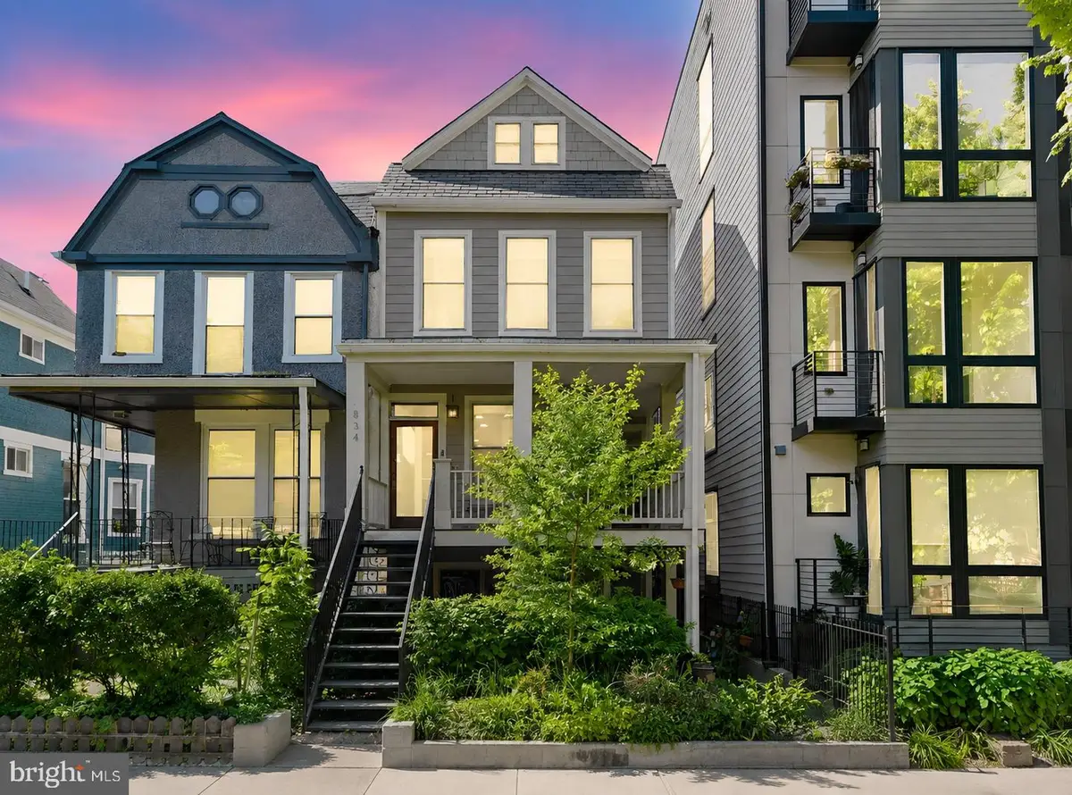 834 Varnum St Nw #2, Washington, DC 20011 - #1