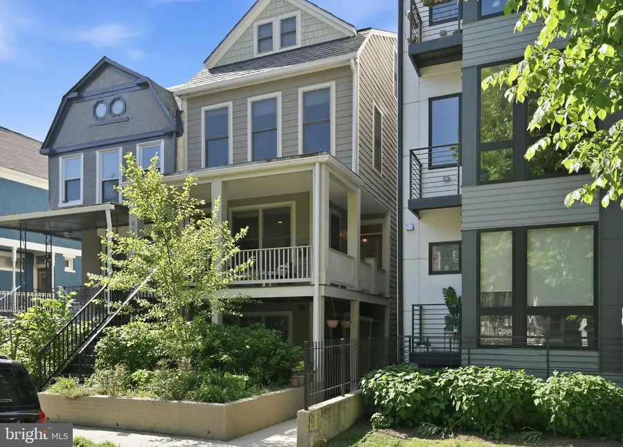 834 Varnum St Nw #2, Washington, DC 20011 - #2