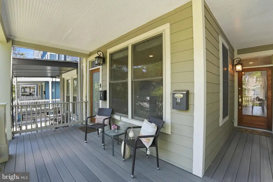 834 Varnum St Nw #2, Washington, DC 20011 - #3