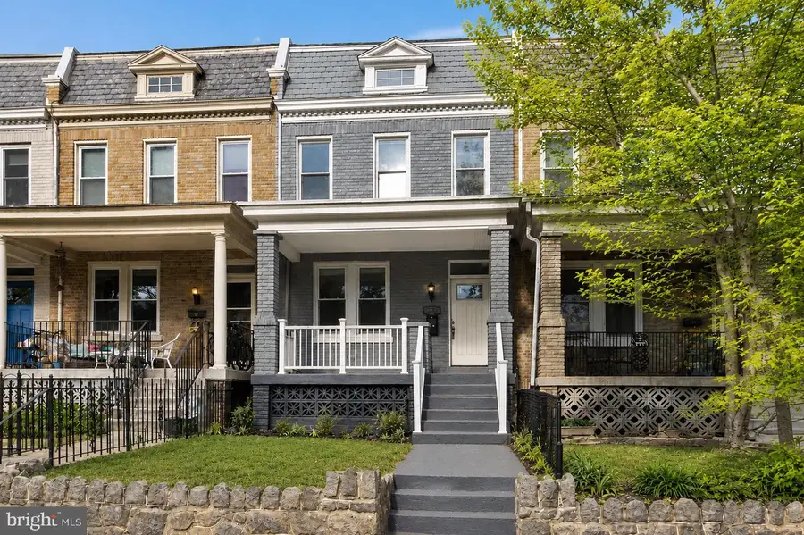 4217 3rd St Nw, Washington, DC 20011 - #2