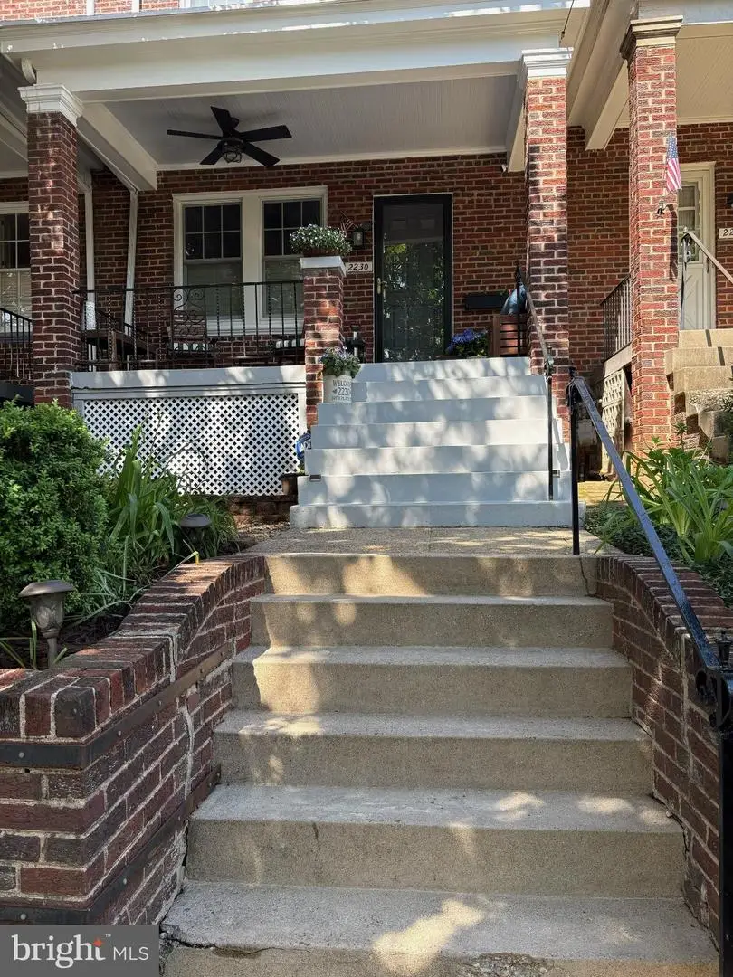 2230 39th Pl Nw, Washington, DC 20007 - #2