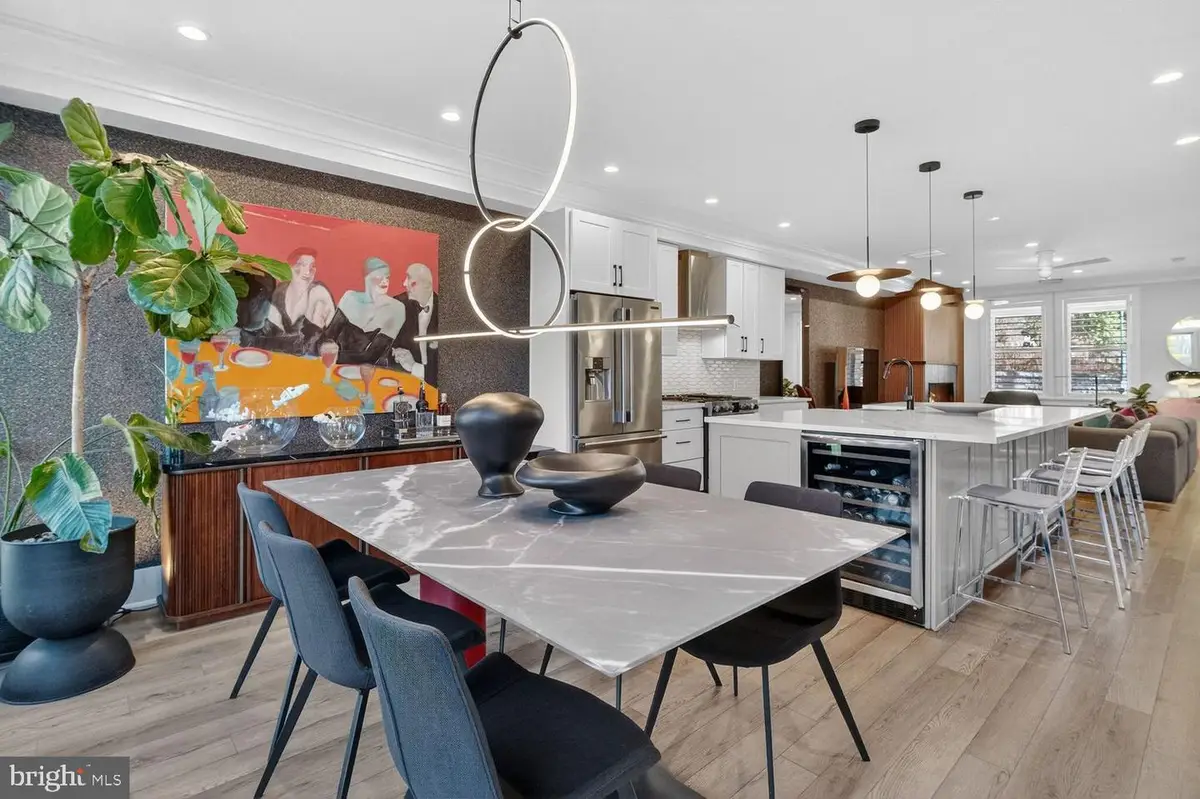 2214 North Capitol St Nw, Washington, DC 20002 - #1