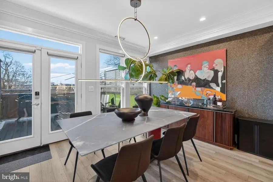 2214 North Capitol St Nw, Washington, DC 20002 - #2