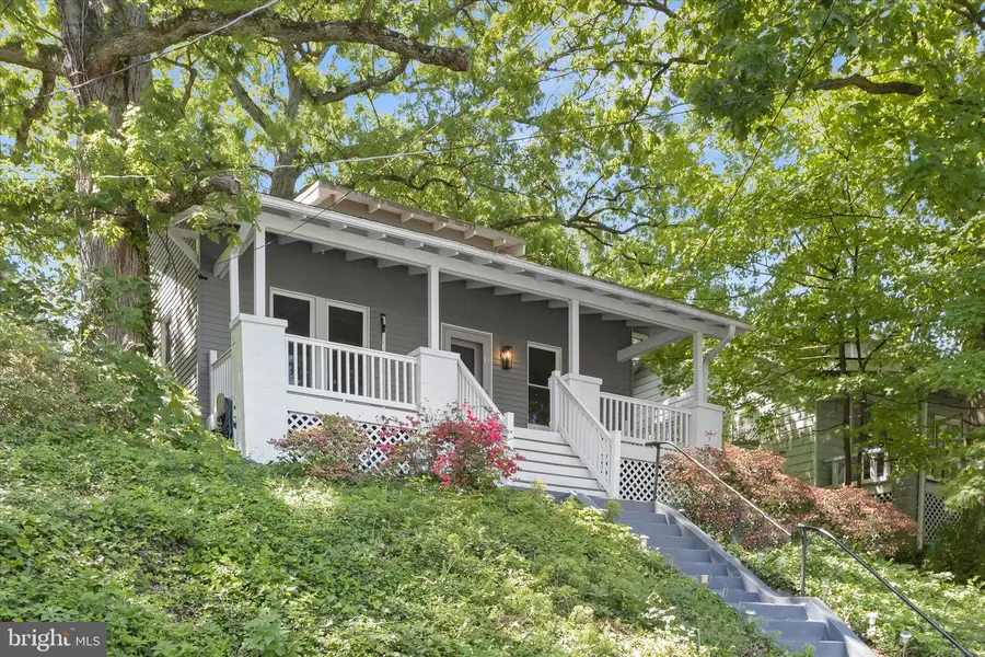 1403 Newton St Ne, Washington, DC 20017 - #2