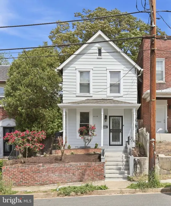 2210 Bryan Pl Se, WASHINGTON, DC 20020
