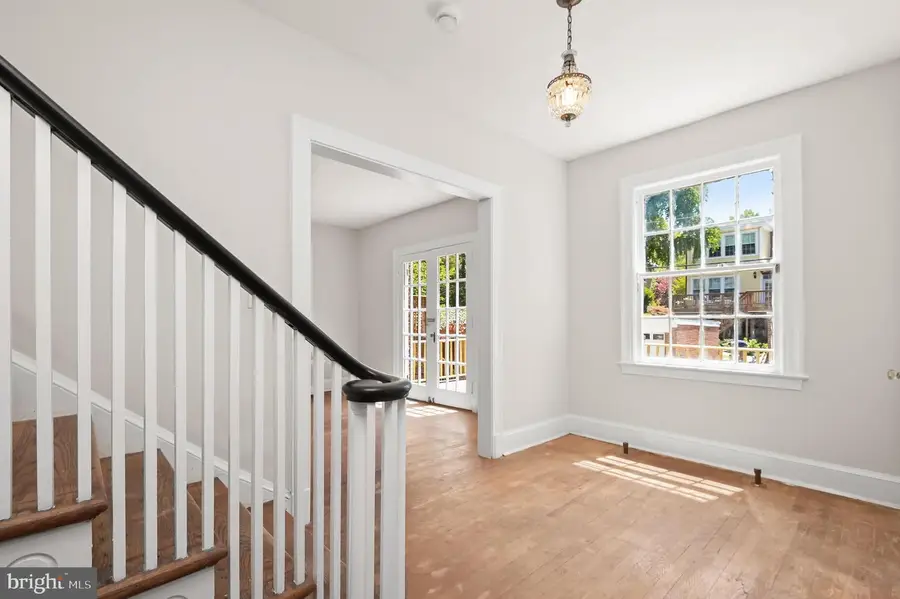3412 Garrison St Nw, Washington, DC 20008 - #2