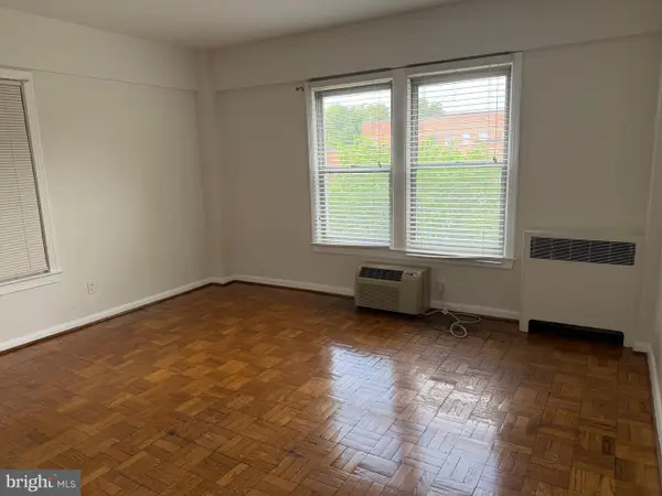 2500 Q St Nw #643, WASHINGTON, DC 20007