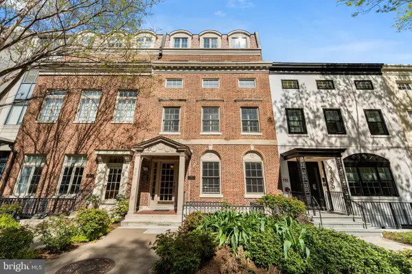2801 Connecticut Ave Nw #4, WASHINGTON, DC 20008