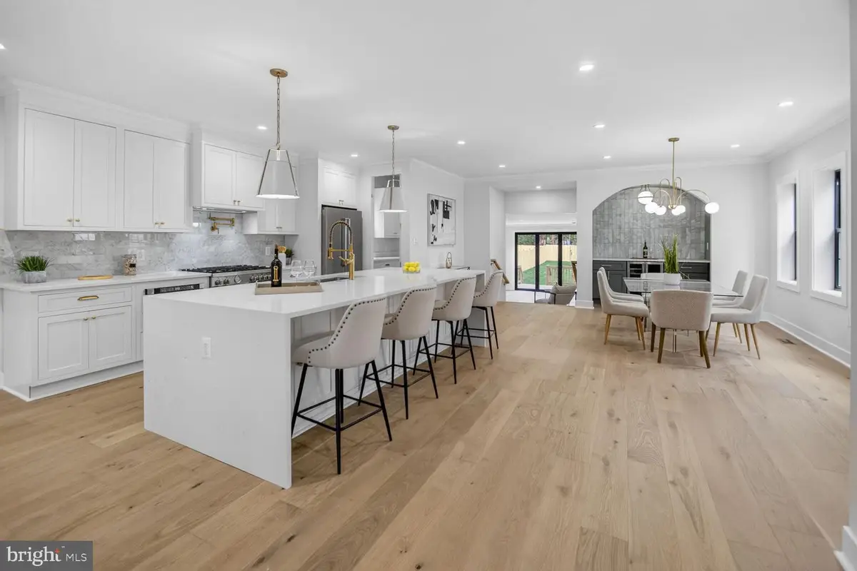 4923 Brandywine St Nw, Washington, DC 20016 - #1