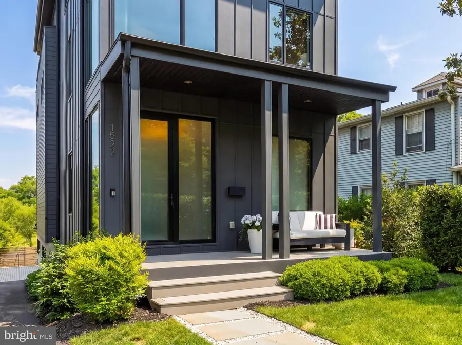 1522 Foxhall Rd Nw, Washington, DC 20007 - #2