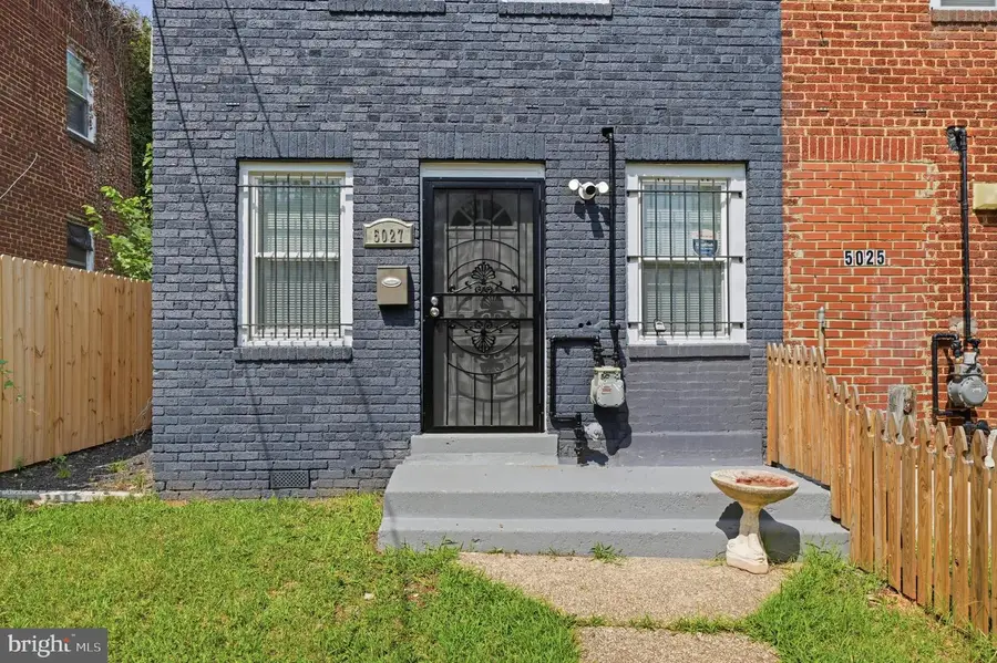 5027 Benning Rd Se, Washington, DC 20019 - #2