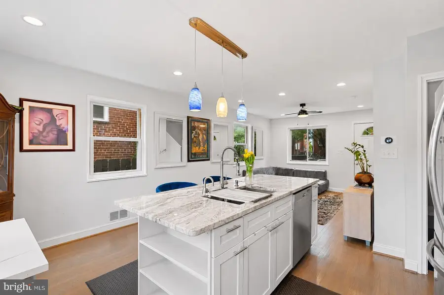 4207 Hildreth St Se, Washington, DC 20019 - #3