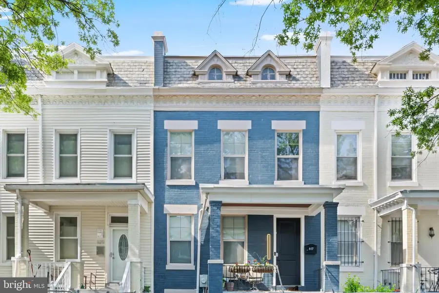 617 Keefer Pl Nw, Washington, DC 20010 - #2