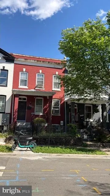 1213 Orren St Ne, Washington, DC 20002 - #1