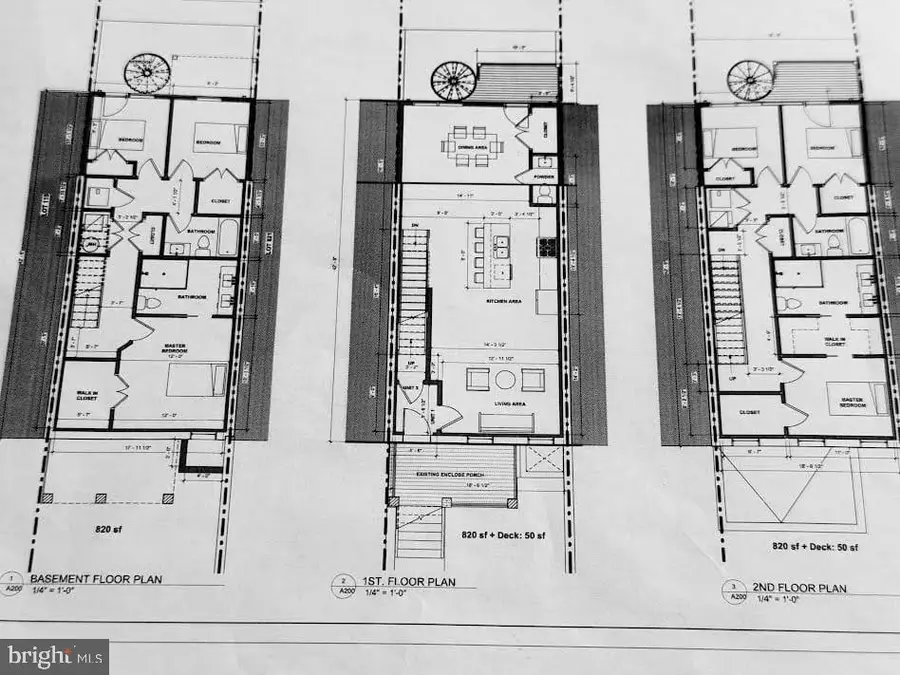 1213 Orren St Ne, Washington, DC 20002 - #3