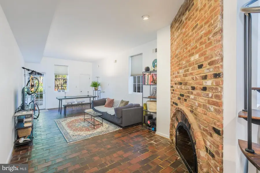 238 14th St Se, Washington, DC 20003 - #2