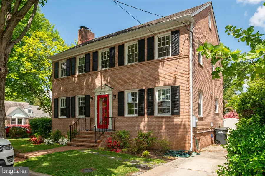 4543 Alton Pl Nw, Washington, DC 20016 - #2