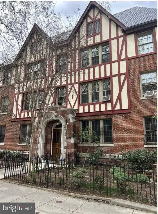 1705 Lanier Pl Nw #208, Washington, DC 20009 - #1
