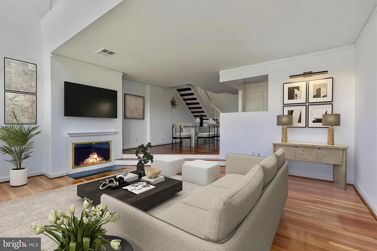 2501 M St Nw #722, Washington, DC 20037 - #1