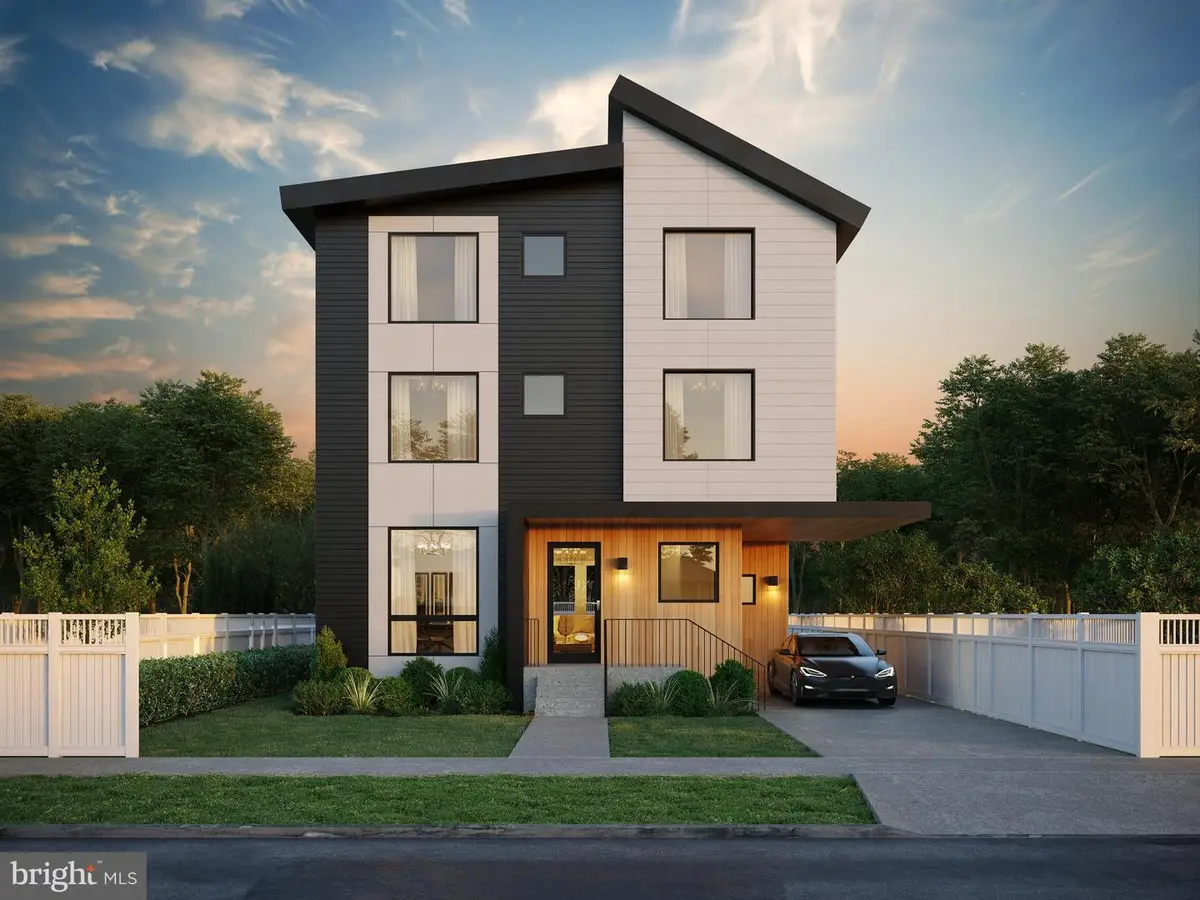 3916 13th St Ne, Washington, DC 20017 - #1