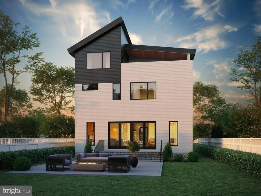 3916 13th St Ne, Washington, DC 20017 - #2