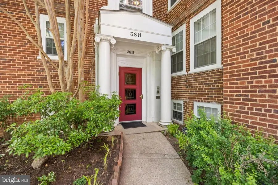 3811 Newark St Nw #e437, Washington, DC 20016 - #3