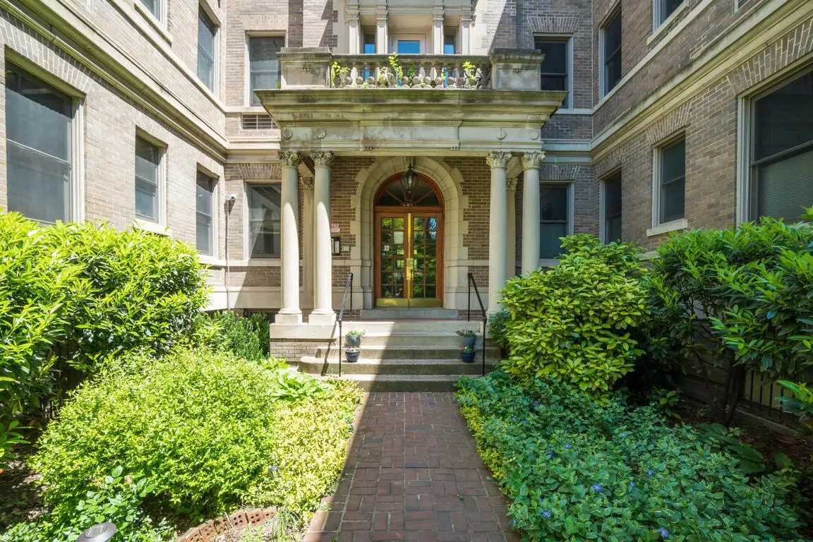 2415 20th St Nw #38, Washington, DC 20009 - #1