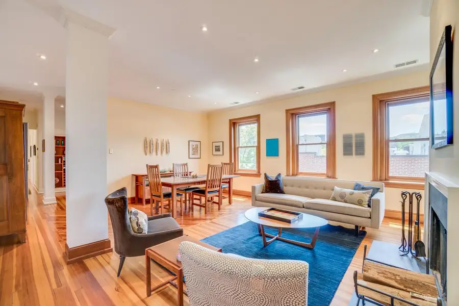 2415 20th St Nw #38, Washington, DC 20009 - #3