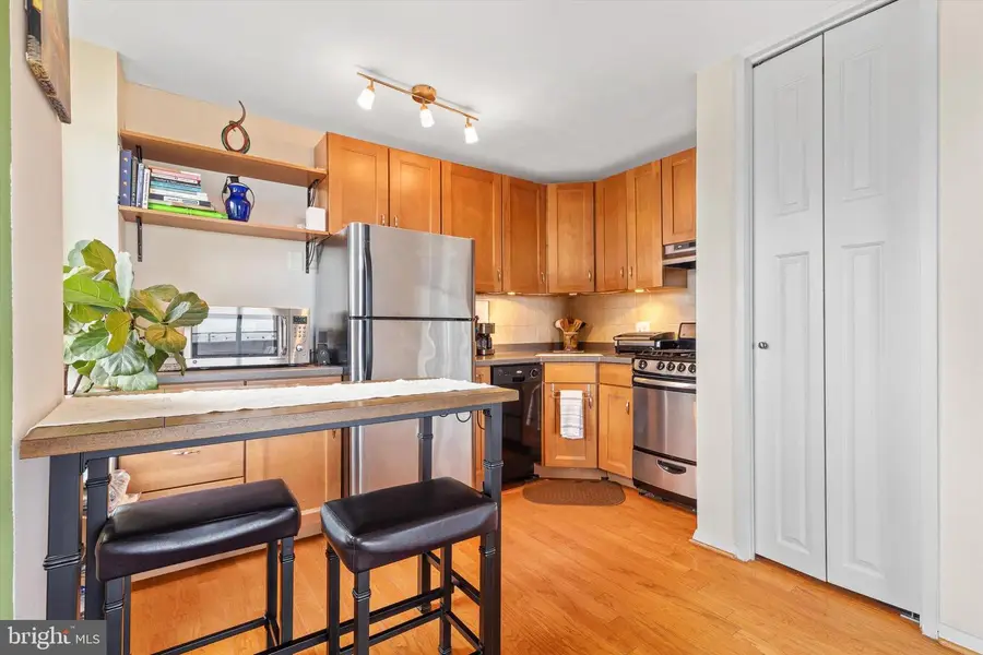 2800 Wisconsin Ave Nw #1002, Washington, DC 20007 - #2