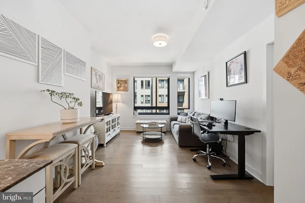 70 N St Se #n706, Washington, DC 20003 - #1