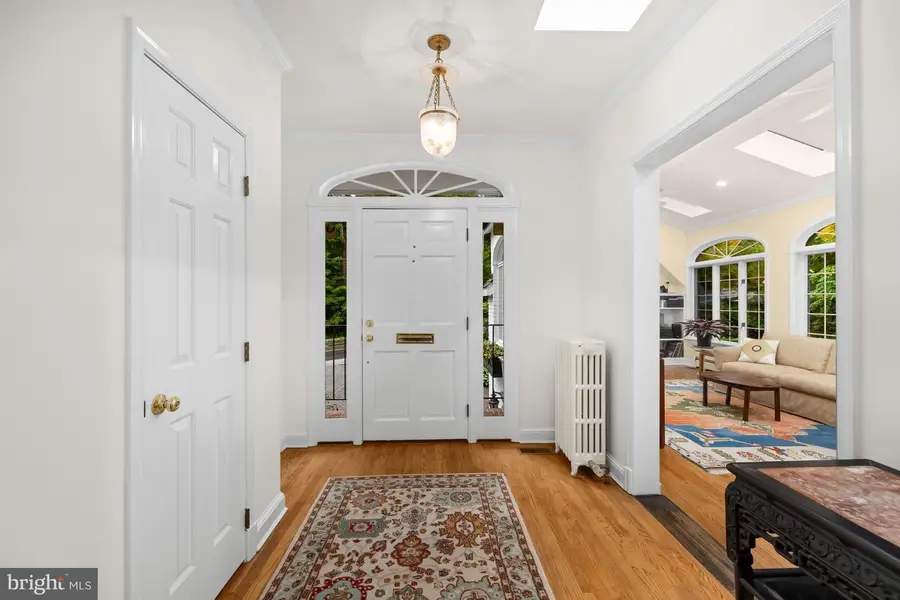 3808 Reno Rd Nw, Washington, DC 20008 - #3