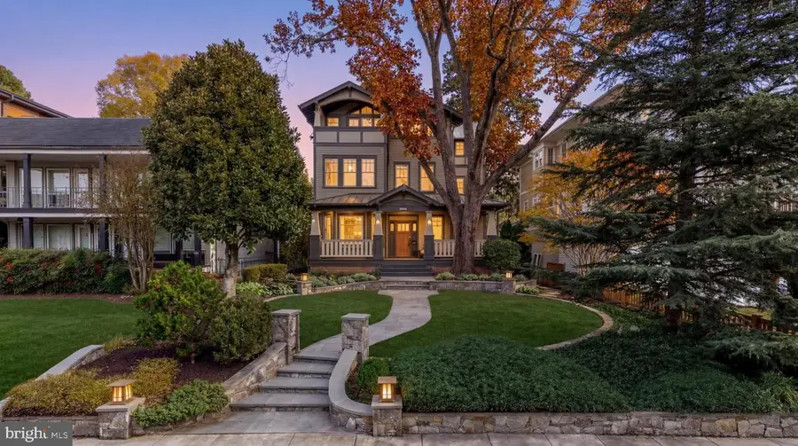 5521 Potomac Ave Nw, Washington, DC 20016 - #2