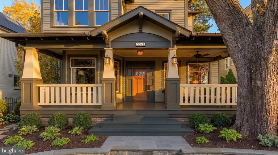 5521 Potomac Ave Nw, Washington, DC 20016 - #3
