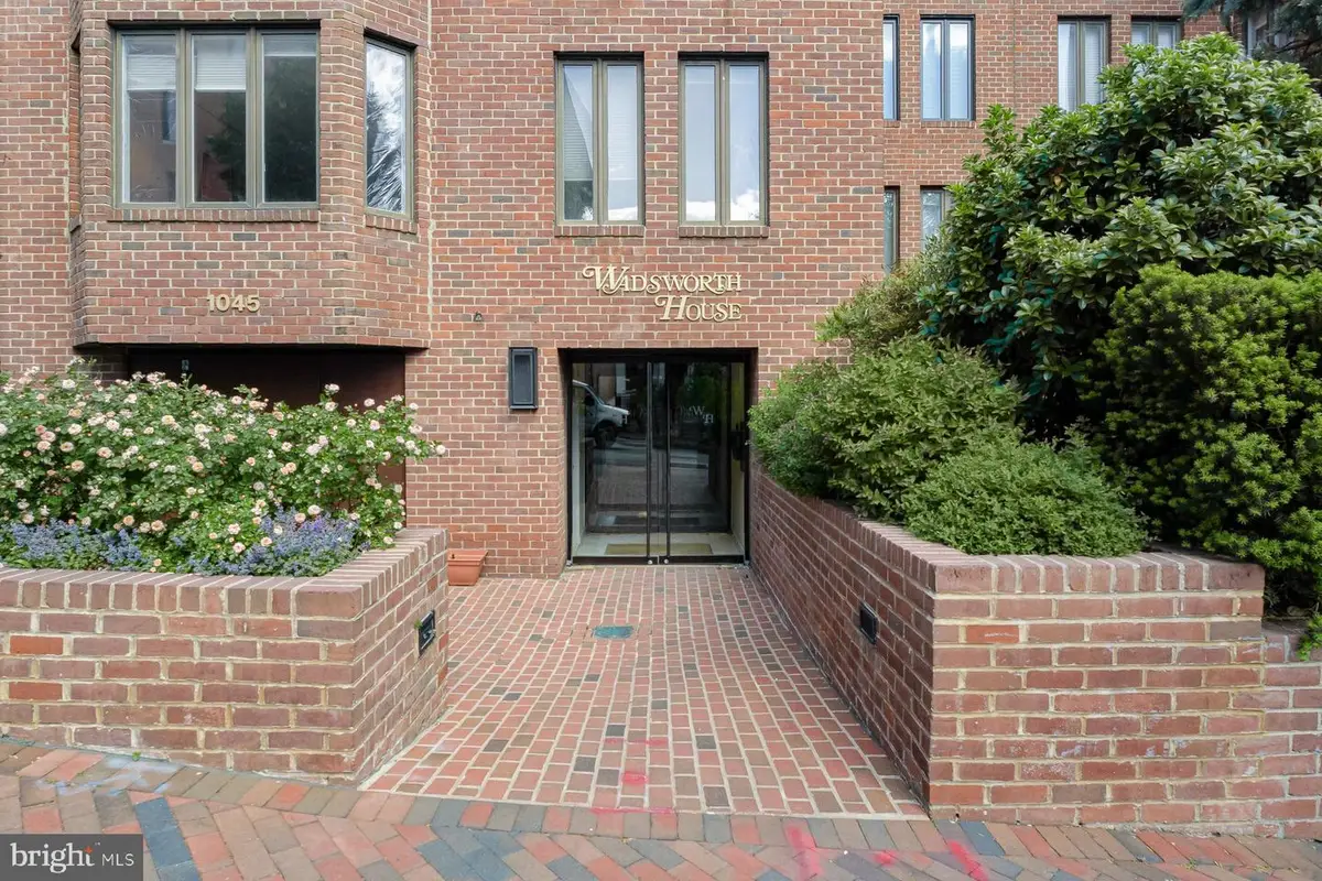1045 31st St Nw #303, Washington, DC 20007 - #1