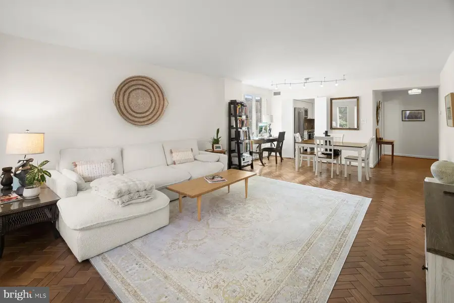 1045 31st St Nw #303, Washington, DC 20007 - #3