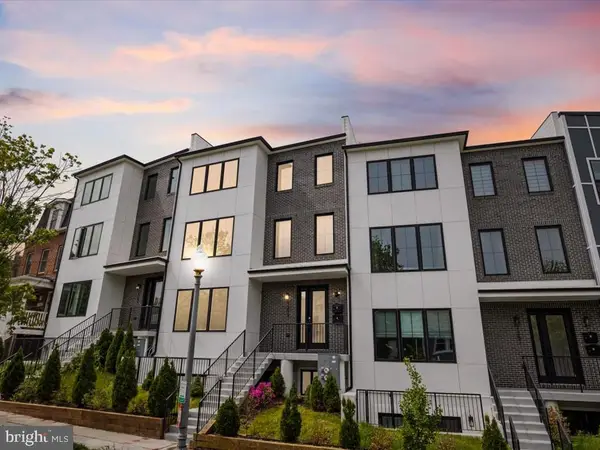 1253 Holbrook Ter Ne #b, WASHINGTON, DC 20002